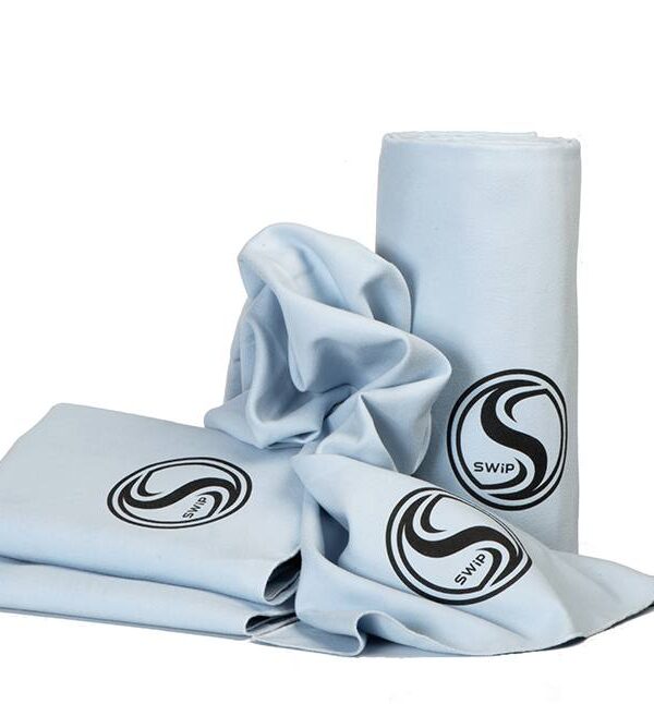 SWIP TOWEL MICRO WATER asciugamano