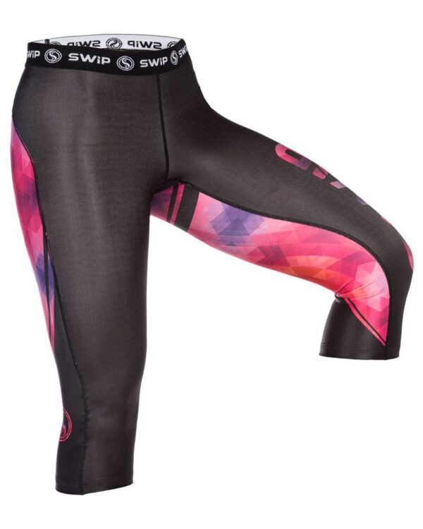 SLACKS CLASSIC HAPPY leggins donna