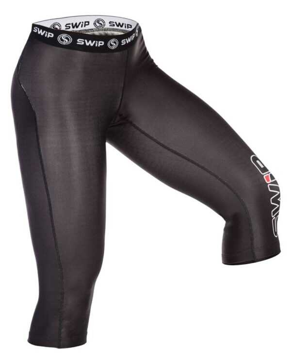 SLACKS CLASSIC SWIP leggins donna