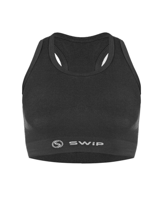 TECHNICAL TOP donna seamless contenitivo