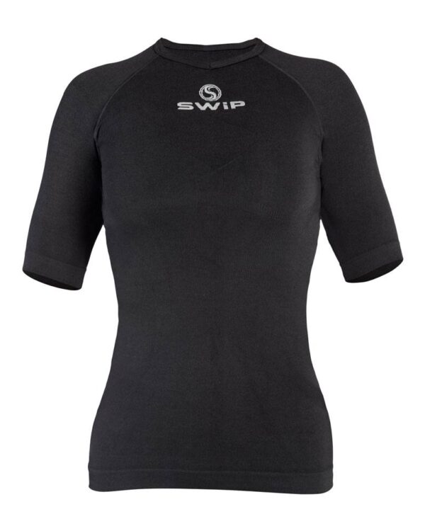 TECHNICAL Maglia Termica Seamless Donna
