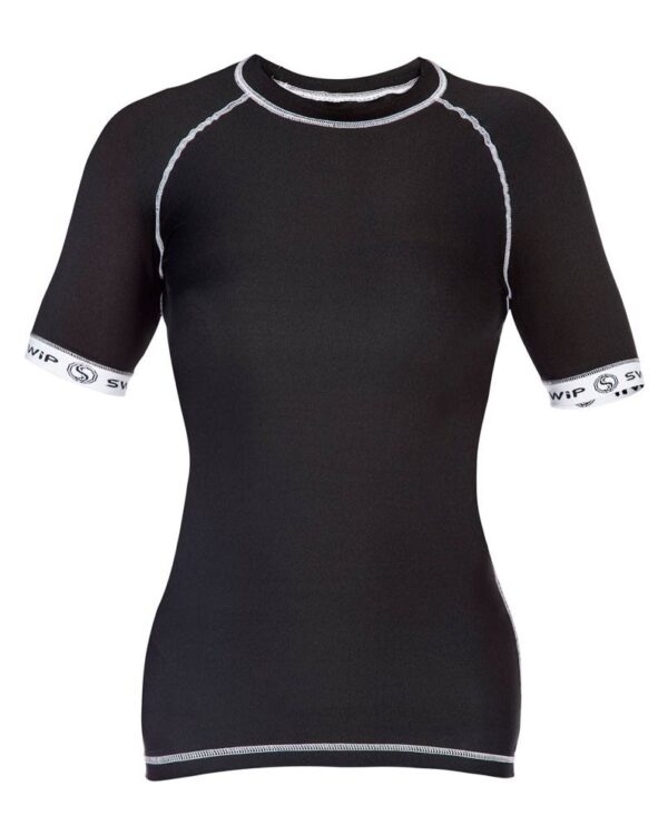 VIP WOMEN maglia rashguard donna 4 colori