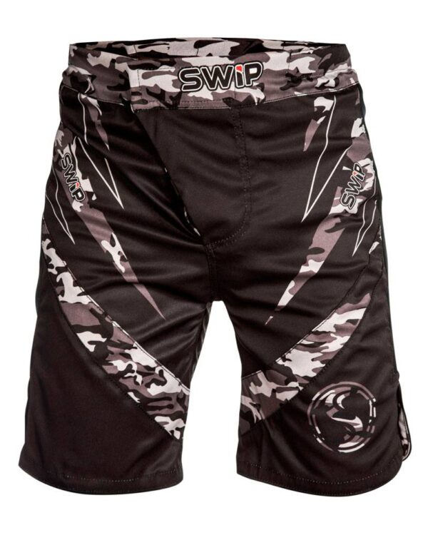 BIGGEST BOUT pantaloncini MMA uomo