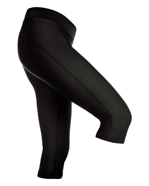 SLACKS COMFORT SWIP leggins donna