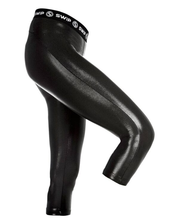 SLACKS WATER BRILLIANT leggins donna