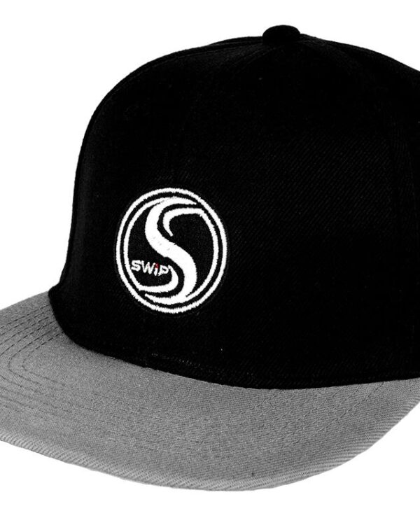 HAT SWIP MMA BJJ  cappello unisex 2 varianti