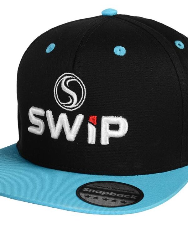 HAT SWIP FREE TIME   cappello unisex  3 Varianti
