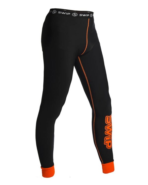 SLACKS POLAR SWIP LONG pantalone uomo 3 varianti colore