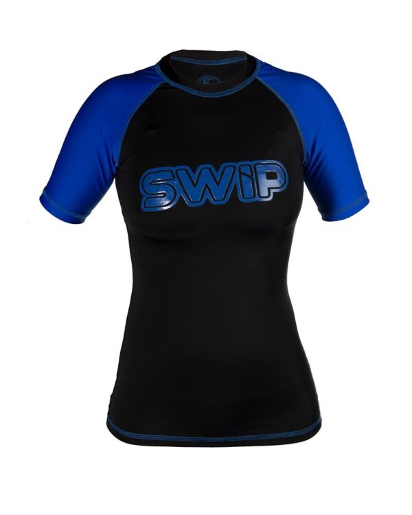DYNAMIC SWIP  WOMAN maglia rashguard donna 3 colori