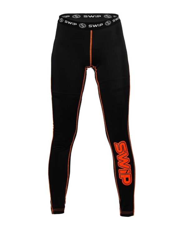 SLACKS FITNESS SWIP LONG pantalone donna 6 varianti colore