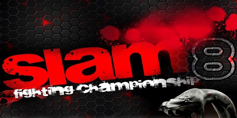 Swip allo Slam Fighting Championship 8